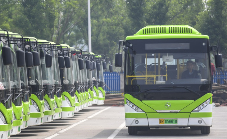 為什么我國的機車供電標準選擇用DC600V呢？(圖1)